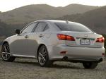 Lexus IS350 2005 года